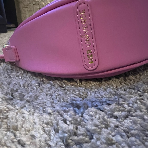 Hello Kitty baguette bag - Picture 4 of 5